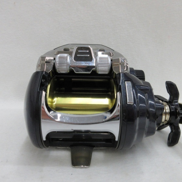 15レオブリッツ 500J